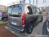  Toyota  Proace 1.5 MEDIUM 130 D-4D DESIGN AUTO #3