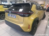  Toyota  Yaris Cross 1.5 HYBRID 116H COLLECTION AUTO #3