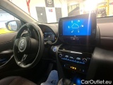  Toyota  Yaris Cross 1.5 HYBRID 116H COLLECTION AUTO #4