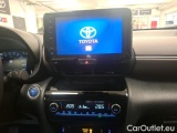  Toyota  Yaris Cross 1.5 HYBRID 116H COLLECTION AUTO #11