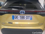  Toyota  Yaris Cross 1.5 HYBRID 116H COLLECTION AUTO #20