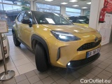  Toyota  Yaris Cross 1.5 HYBRID 116H COLLECTION AUTO #24
