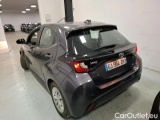  Toyota  Yaris 1.5 HYBRID 116H DYNAMIC BUSINESS BEYOND #2