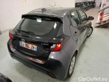  Toyota  Yaris 1.5 HYBRID 116H DYNAMIC BUSINESS BEYOND #3