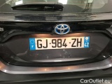  Toyota  Yaris 1.5 HYBRID 116H DYNAMIC BUSINESS BEYOND #5