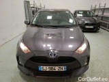  Toyota  Yaris 1.5 HYBRID 116H DYNAMIC BUSINESS BEYOND #14