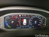  Volkswagen  Arteon 2.0 TDI 150 DSG7 R-LINE SHOOTING BRAKE #7
