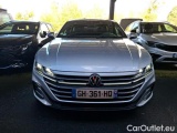 Volkswagen  Arteon 2.0 TDI 150 DSG7 R-LINE SHOOTING BRAKE #14