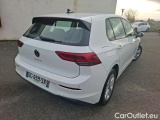  Volkswagen  Golf  2.0 TDI SCR 115 DSG LIFE BUSINESS #3