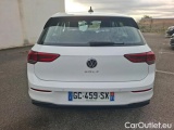 Volkswagen  Golf  2.0 TDI SCR 115 DSG LIFE BUSINESS #15
