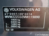  Volkswagen  Golf  2.0 TDI SCR 115 DSG LIFE BUSINESS 1ST #8