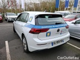  Volkswagen  Golf  2.0 TDI SCR 115 LIFE BUSINESS #2