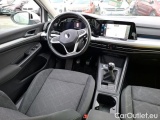 Volkswagen  Golf  2.0 TDI SCR 115 LIFE BUSINESS #4
