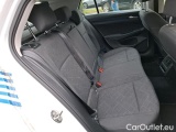  Volkswagen  Golf  2.0 TDI SCR 115 LIFE BUSINESS #10