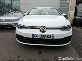  Volkswagen  Golf  2.0 TDI SCR 115 LIFE BUSINESS #14
