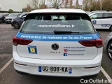  Volkswagen  Golf  2.0 TDI SCR 115 LIFE BUSINESS #15