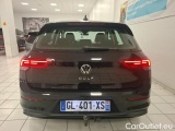  Volkswagen  Golf  2.0 TDI SCR 116 DSG LIFE BUSINESS #15