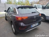  Volkswagen  T-ROC 1.5 TSI 150 EVO LIFE BUSINESS DSG7 #2