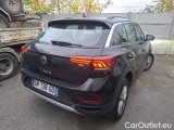  Volkswagen  T-ROC 1.5 TSI 150 EVO LIFE BUSINESS DSG7 #3
