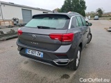  Volkswagen  T-ROC 2.0 TDI 150 LOUNGE BUSINESS DSG7 #3