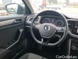 Volkswagen  T-ROC 2.0 TDI 150 LOUNGE BUSINESS DSG7 #4