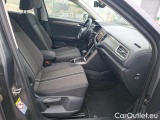  Volkswagen  T-ROC 2.0 TDI 150 LOUNGE BUSINESS DSG7 #9