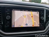  Volkswagen  T-ROC 2.0 TDI 150 LOUNGE BUSINESS DSG7 #14
