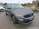  Volkswagen  T-ROC 2.0 TDI 150 LOUNGE BUSINESS DSG7 #51