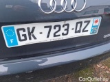 A1 Sportback