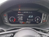  Audi  A1 Sportback 1.0 25 TFSI 95 BUSINESS LINE #7