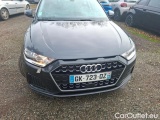  Audi  A1 Sportback 1.0 25 TFSI 95 BUSINESS LINE #34