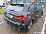 A1 Sportback