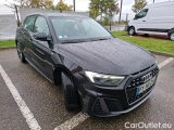  Audi  A1 Sportback 1.0 30 TFSI 110 S TRONIC 7 S LINE #48