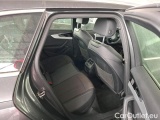  Audi  A4 2.0 35 TDI 163 S TRONIC S LINE #10