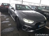  Audi  A4 2.0 35 TDI 163 S TRONIC S LINE #33