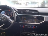  Audi  Q3 2.0 35 TDI 150 S TRONIC S EDITION #11