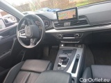 Audi  Q5 2.0 50 TFSI E 299 QTT S TRONIC 7 AVUS #11