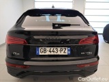  Audi  Q5 2.0 55 TFSI E 367 QTT S TRONIC 7 S LINE #15