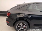  Audi  Q5 2.0 55 TFSI E 367 QTT S TRONIC 7 S LINE #34