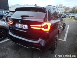  Bmw  iX3 BEV 80KWH IMPRESSIVE AUTO #3