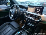  Bmw  iX3 BEV 80KWH IMPRESSIVE AUTO #4