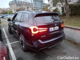 Bmw  iX3 BEV 80KWH IMPRESSIVE AUTO #2