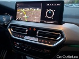  Bmw  iX3 BEV 80KWH IMPRESSIVE AUTO #11