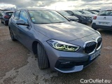  Bmw  Serie 1 2.0 118D AUTO BUSINESS DESIGN #47