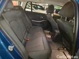  Bmw  Serie 3 2.0 318D LOUNGE TOURING AUTO #10