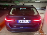  Bmw  Serie 3 2.0 318D LOUNGE TOURING AUTO #22