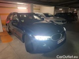  Bmw  Serie 3 2.0 318D LOUNGE TOURING AUTO #24