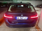  Bmw  Serie 3 2.0 318D LOUNGE TOURING AUTO #21