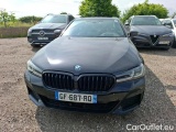  Bmw  Serie 5 3.0 545E XDRIVE M SPORT AUTO #14
