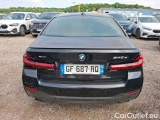  Bmw  Serie 5 3.0 545E XDRIVE M SPORT AUTO #16